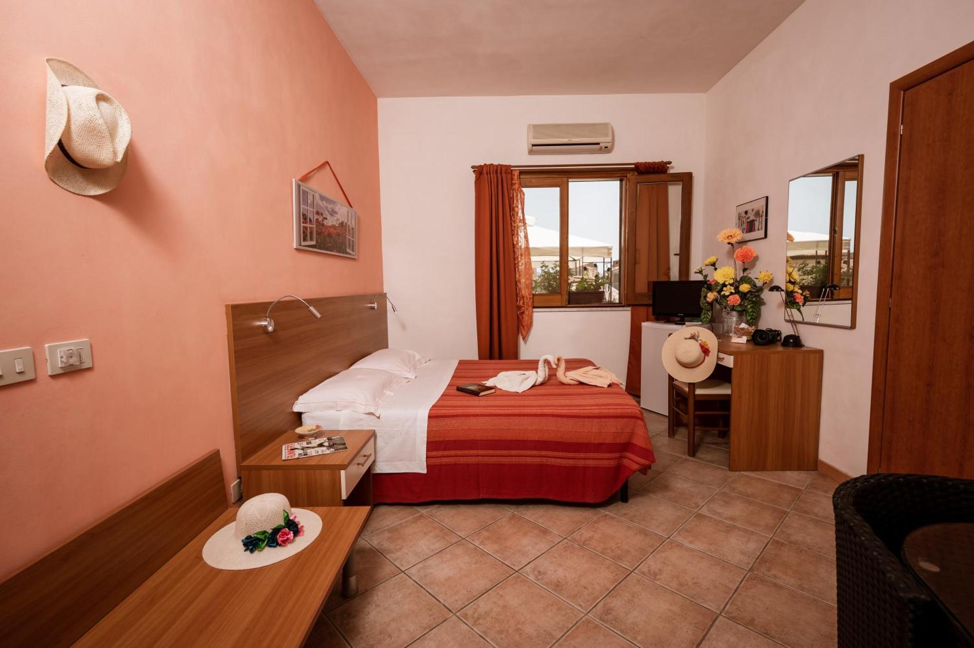B&B Panorama Castelbuono  Exterior foto
