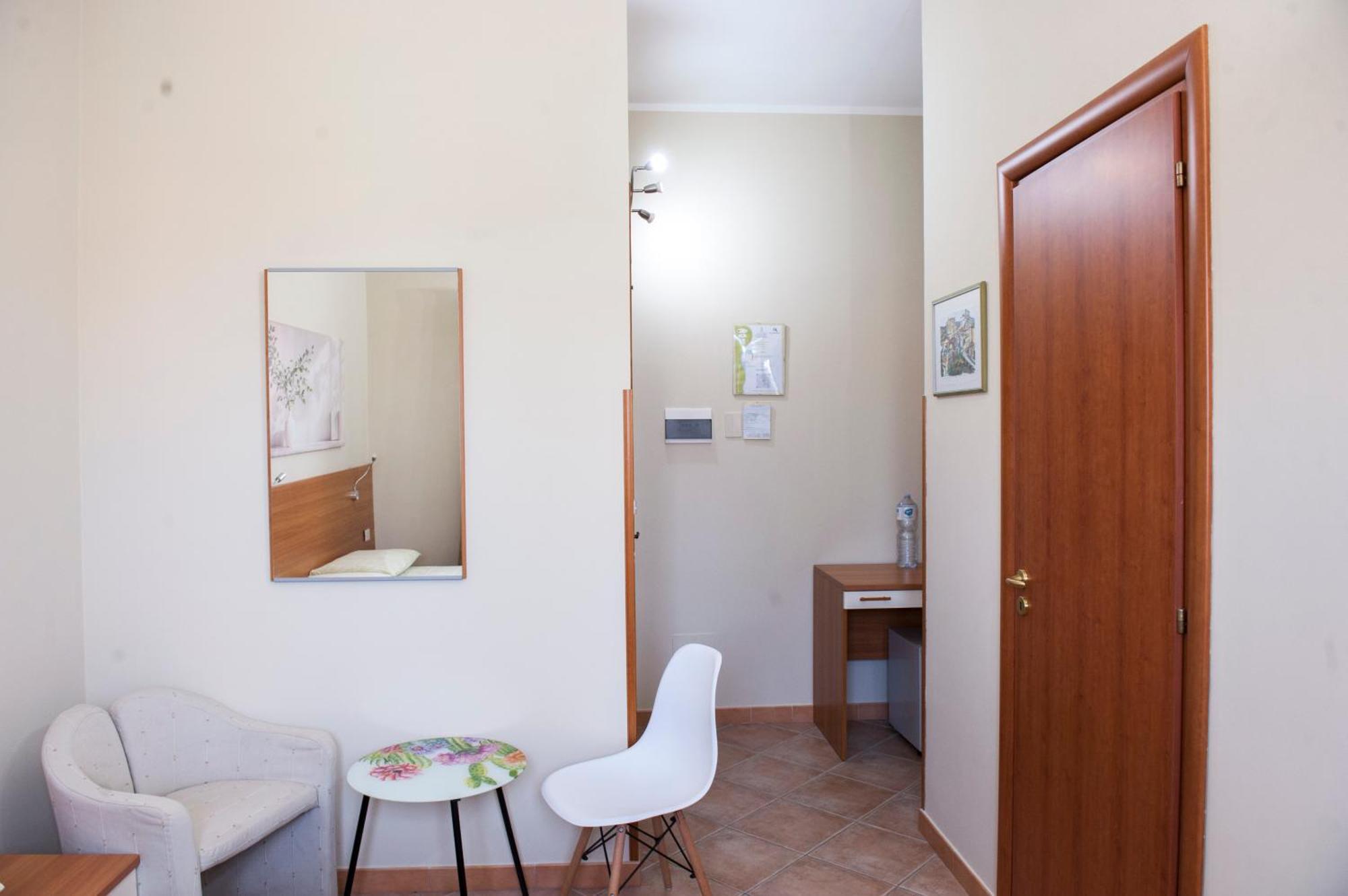 B&B Panorama Castelbuono  Exterior foto